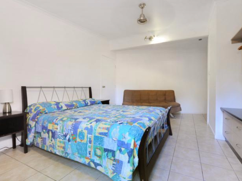 Airlie Beach Lodge - Chambres