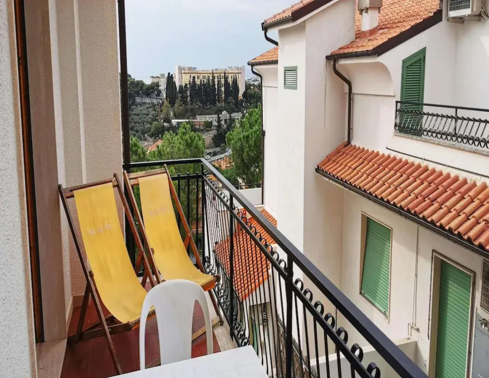 Apartment in Pietra Ligure