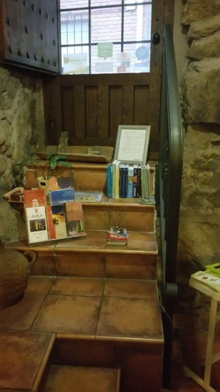 La Posada Del Tietar - Général
