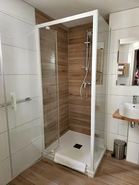 Hotel des Bains - Chambres