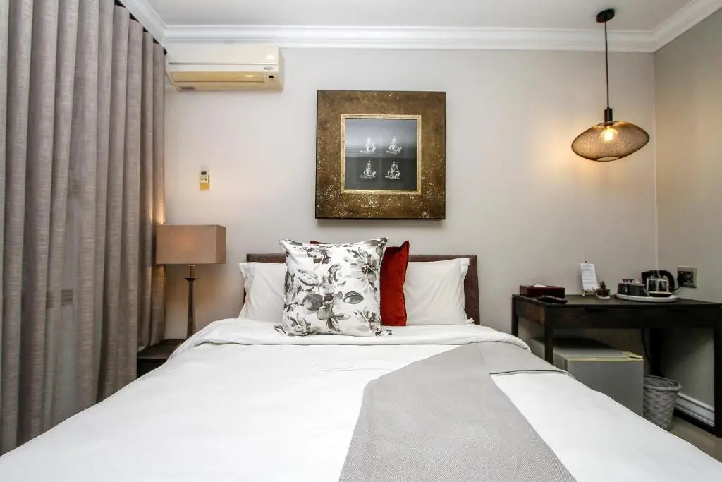 Sanchia Luxury Guesthouse - 5