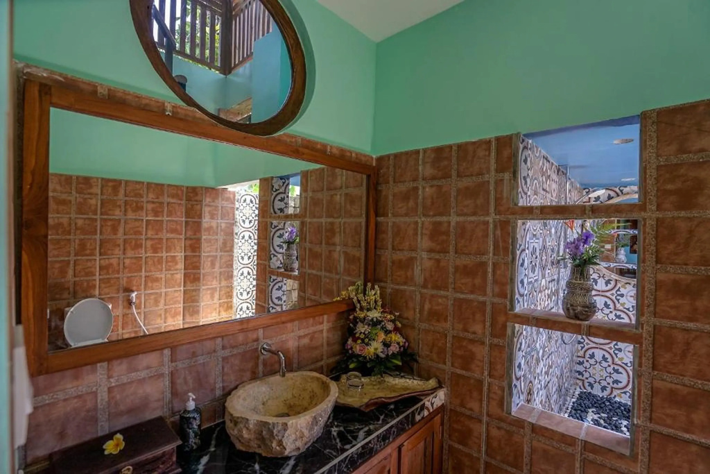 KTS Balinese Villas - Général