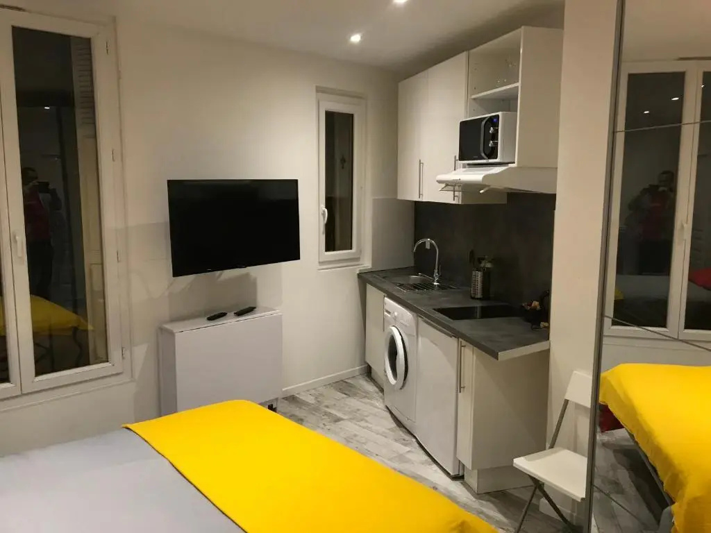 Hotel photo 16