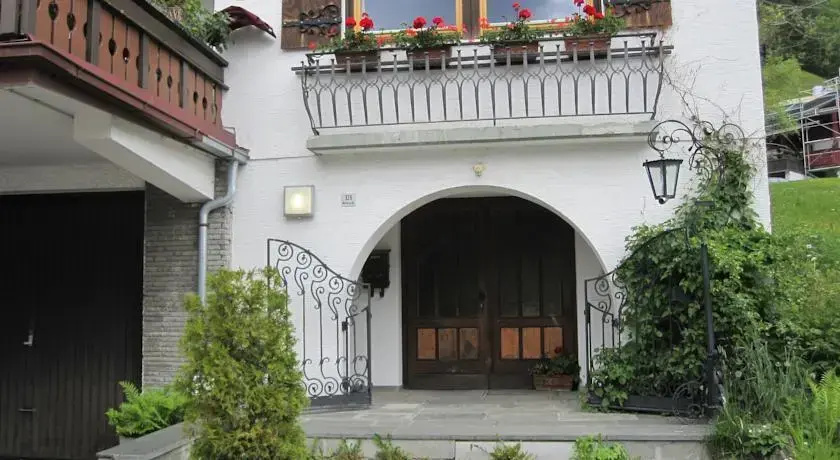 Gastehaus Malefitz