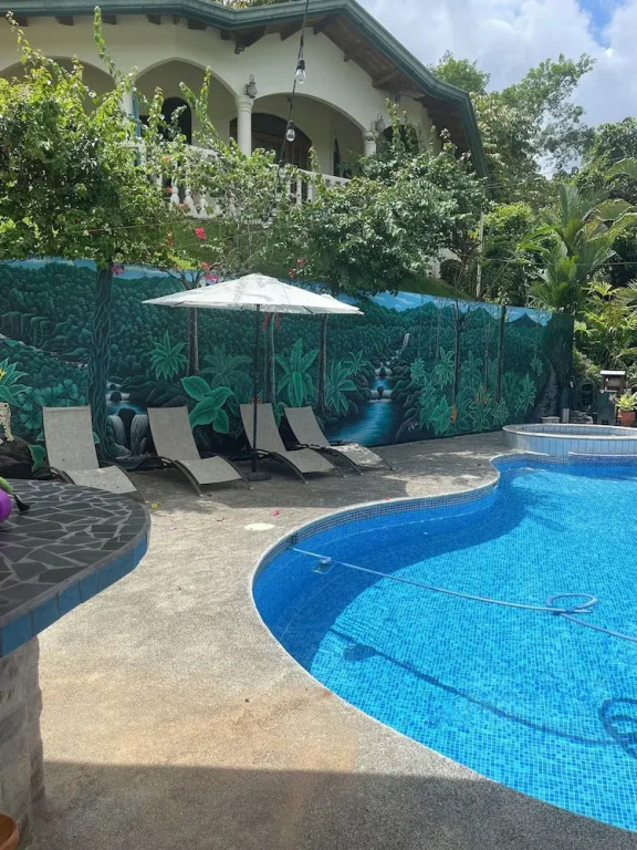 The Mango Tree Villas and Spa - фото 35