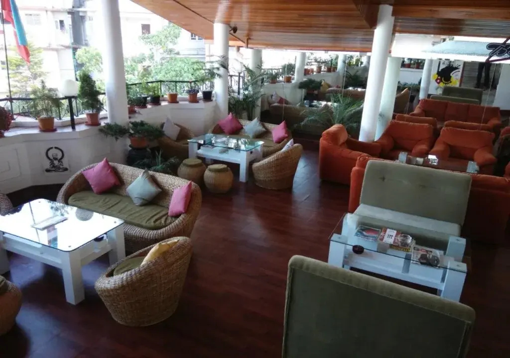 OYO 10179 Hotel Yavachi - Général