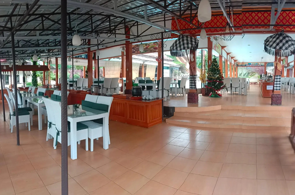Hotel Ciloto Indah Permai - Général