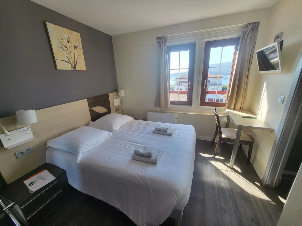 Afficher la photo 6 — Hotel Bellevue