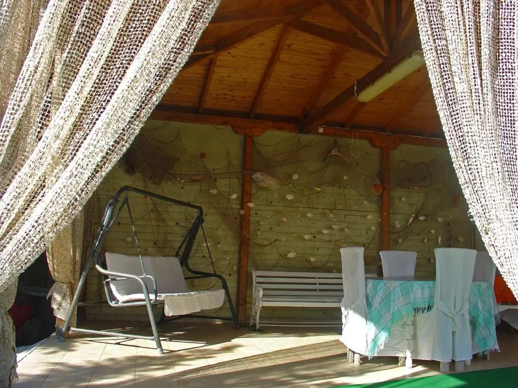 D&P House