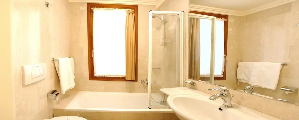 Hotel Ca' Formenta - Chambres
