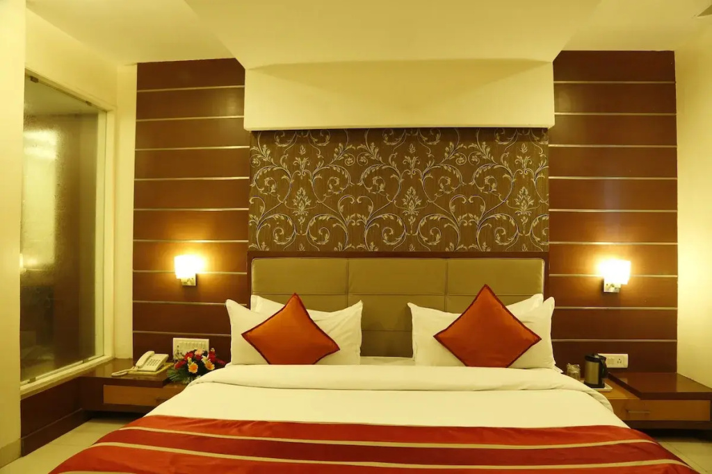 Hotel photo 7