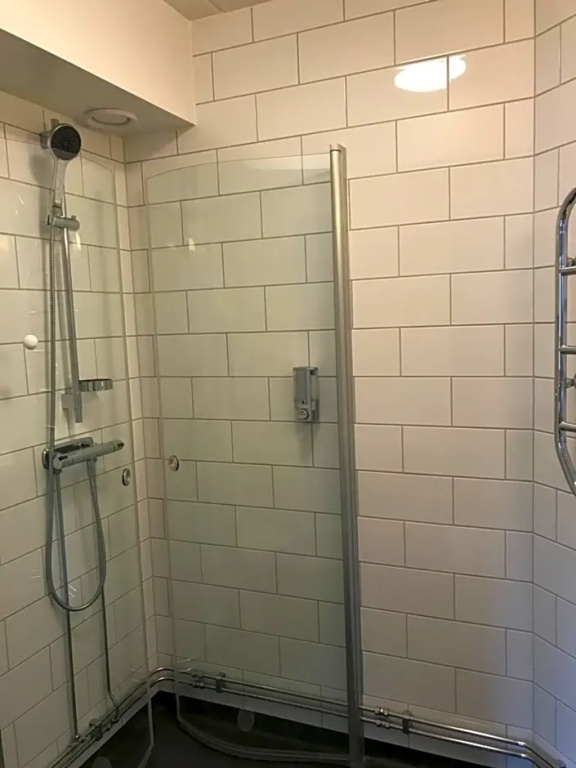 Best Western Valhall Park Hotell - Chambres