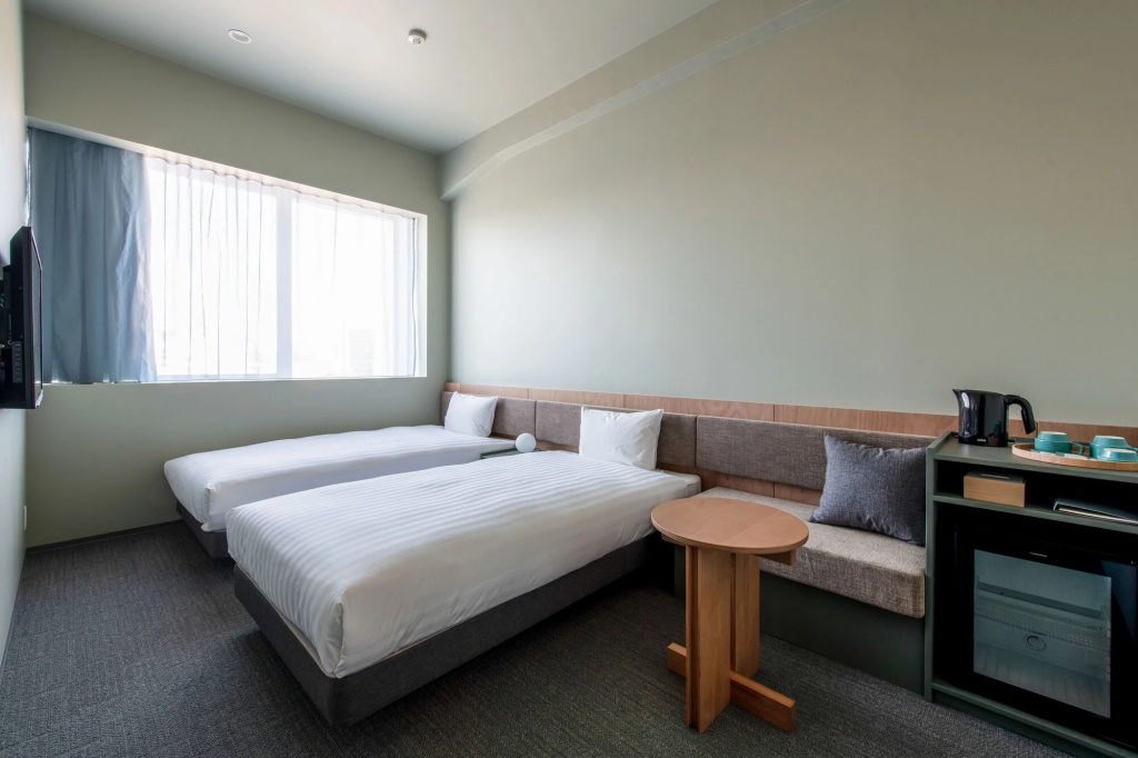 KAIKA Tokyo by The Share Hotels 사진 36