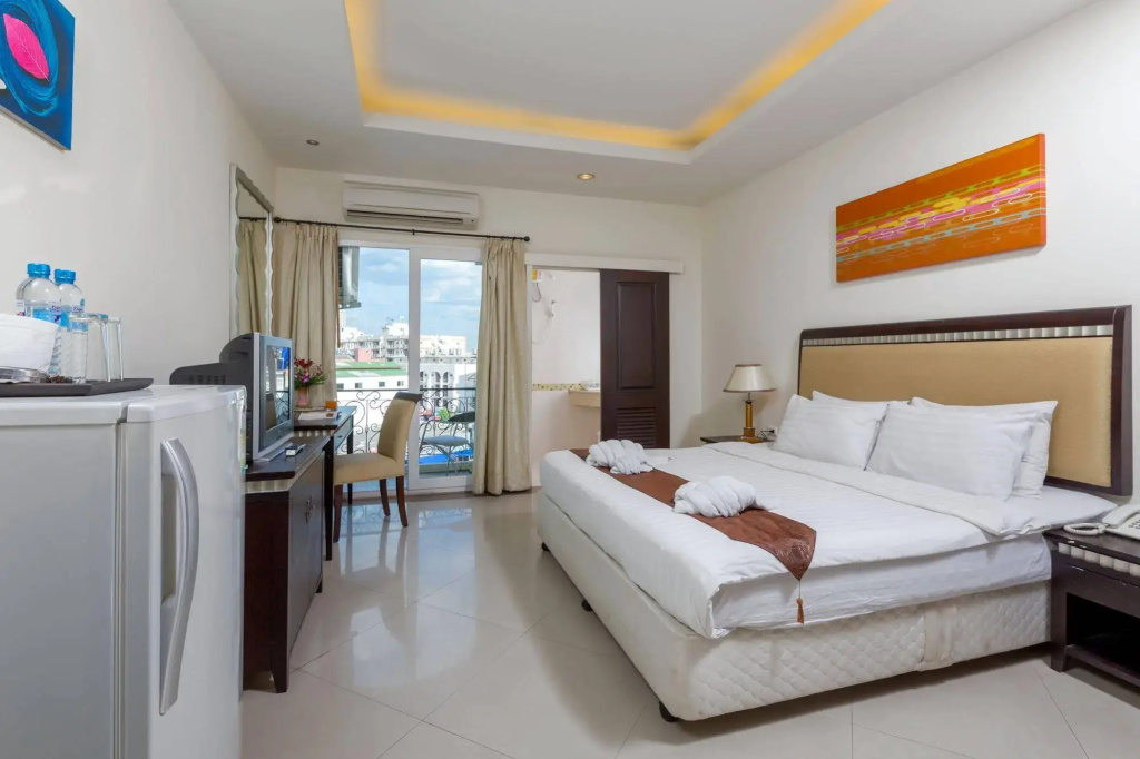 Hotel photo 37