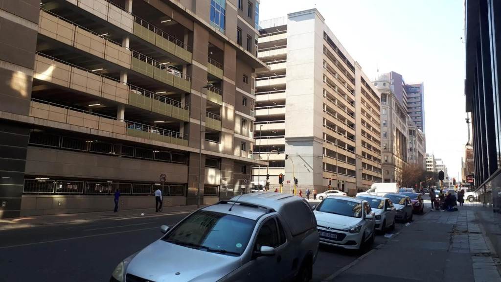 The Franklin Loft Apartments - фото 14