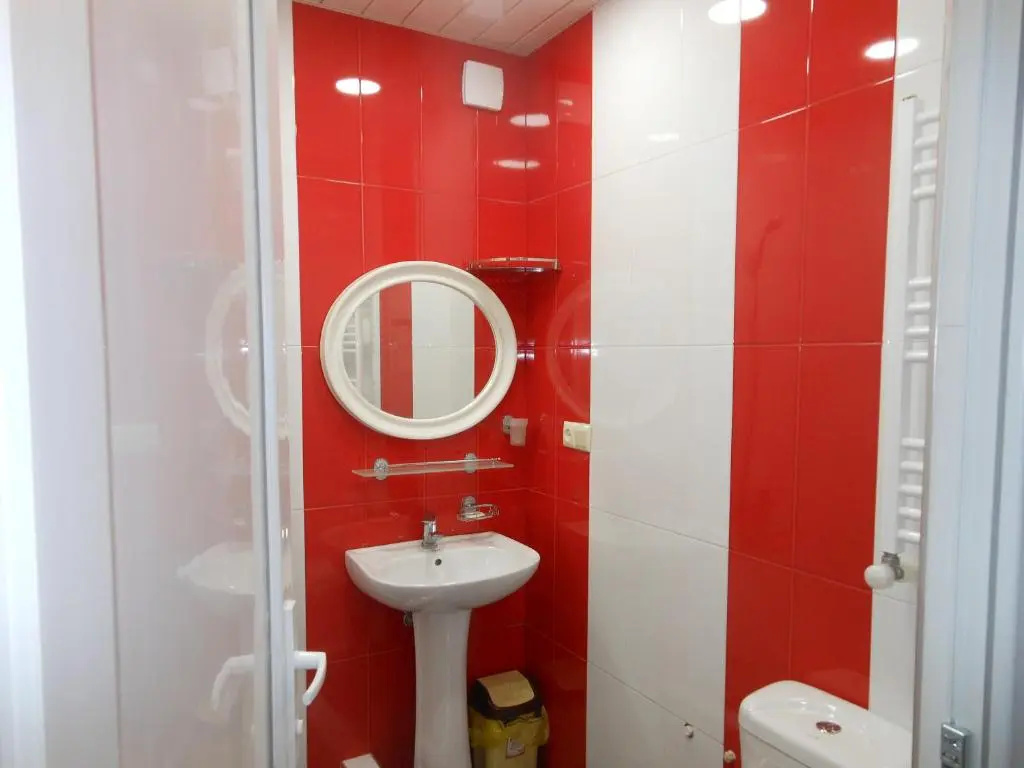 Hotel Mariana - Chambres
