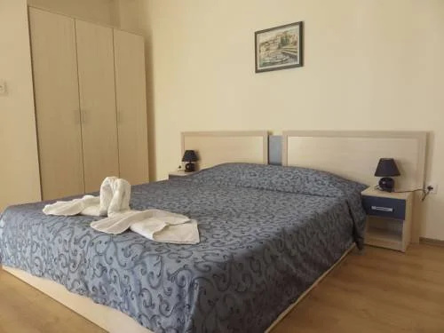 Aquaria Holiday Apartments - Général