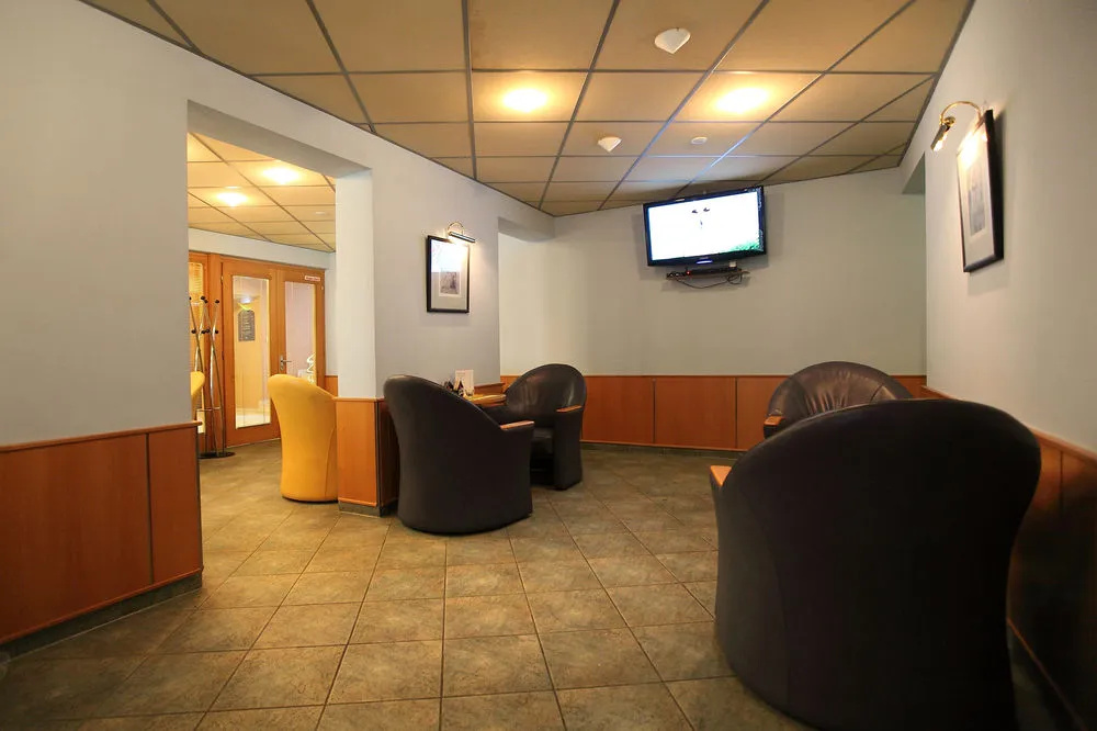 Hotel photo 11