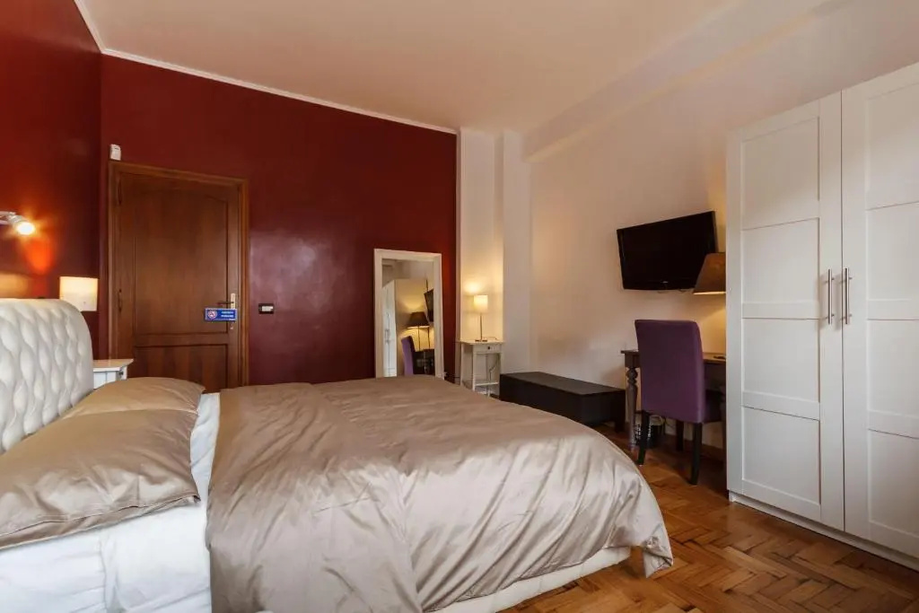 Hotel photo 8