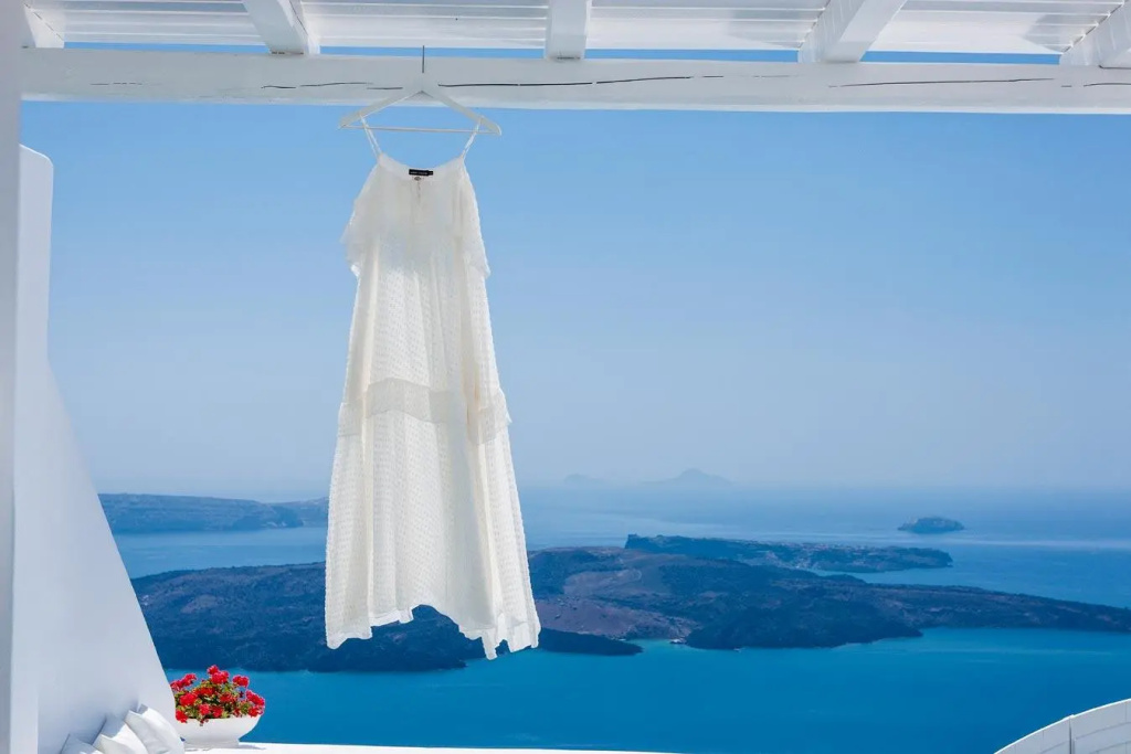 Aliko Luxury Suites - Général