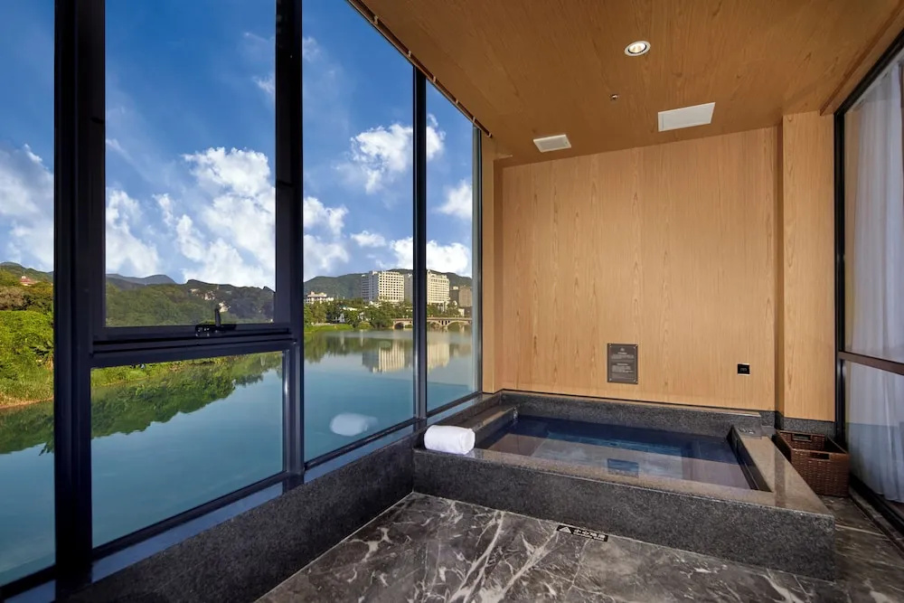 Guangdong Hot Spring Hotel - Général