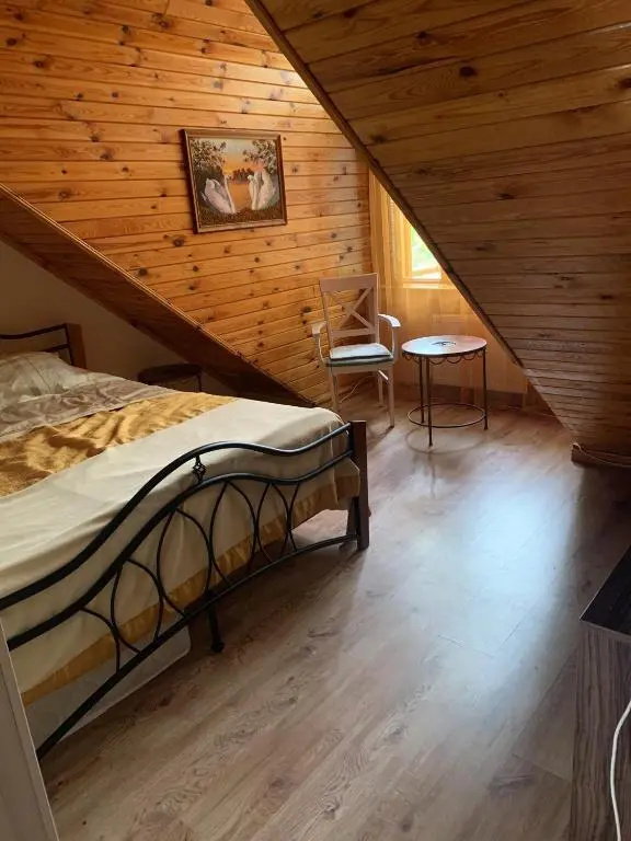 Excelsior Guesthouse - Chambres