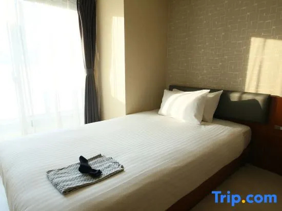 HOTEL TRAD Osaka Tsuruhashi 사진 9