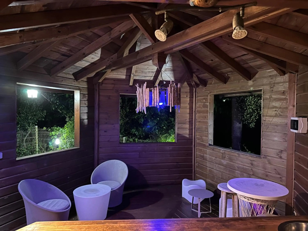Appartement Coeur de Papillon
