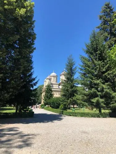 Pensiune Montana - Général