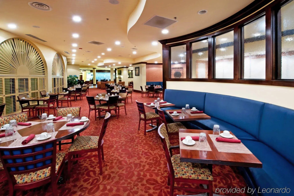 Holiday Inn El Paso West - Sunland Park by IHG - Général