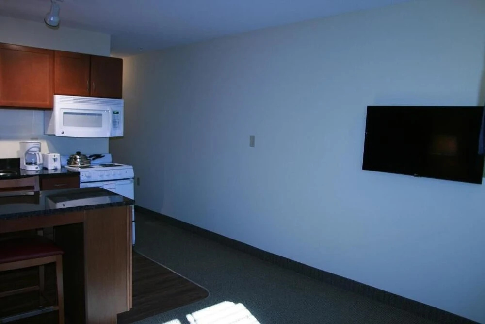 Affordable Suites of America Quantico - Général