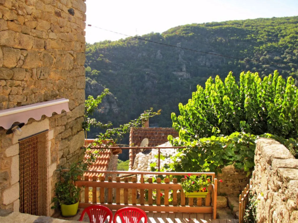 Holiday Home Le Rouge Borne (LVS110)