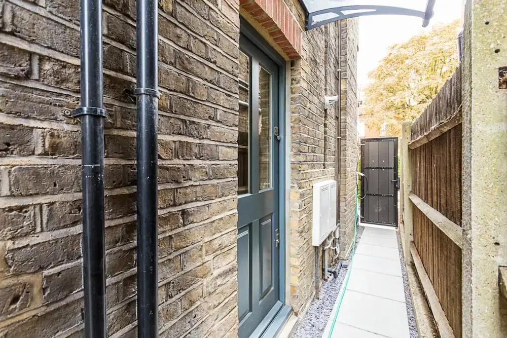 Amazing 2 bed Maida Vale Apartment w/ Patio