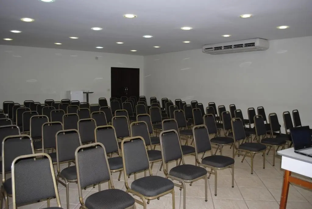 Business Centre