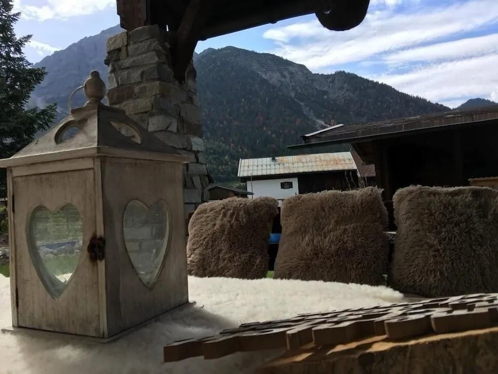 Haus Tauern Am See - Général