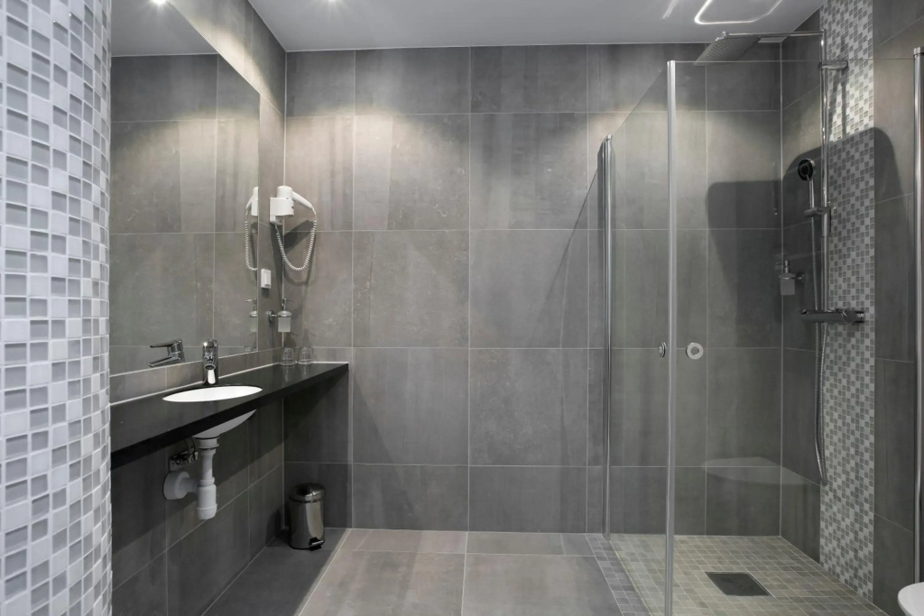 Aiden by Best Western Stockholm Kista - Général