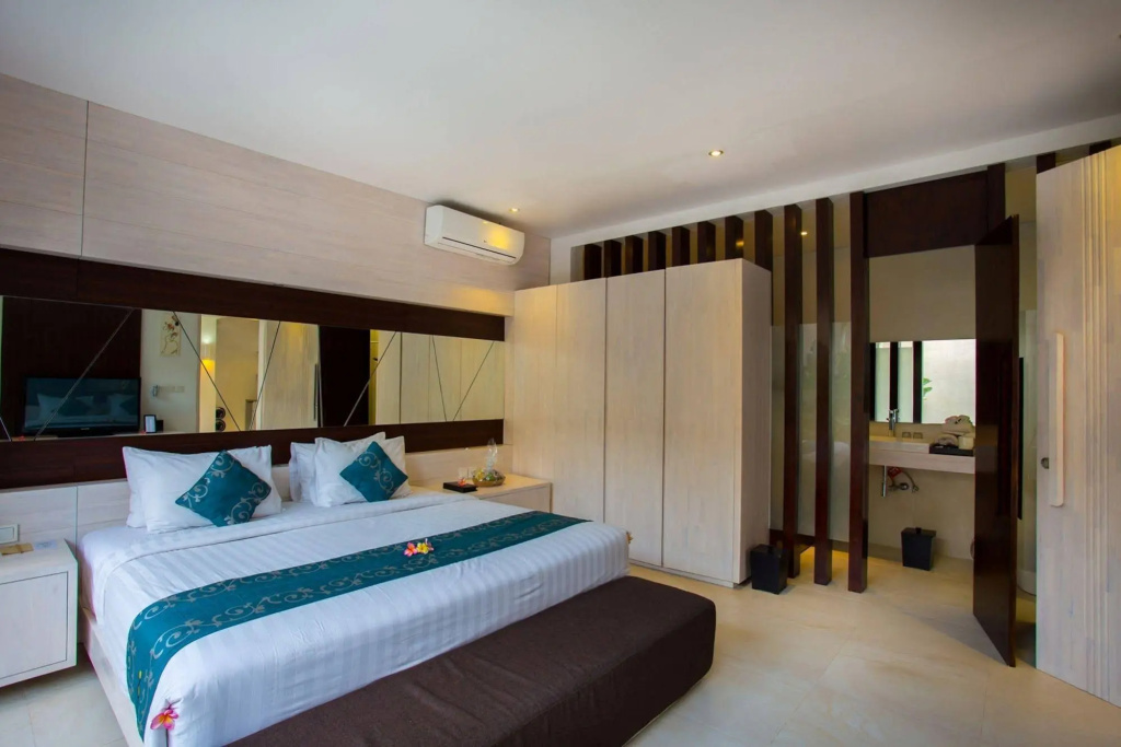 Asa Bali Luxury Villas & Spa — фото