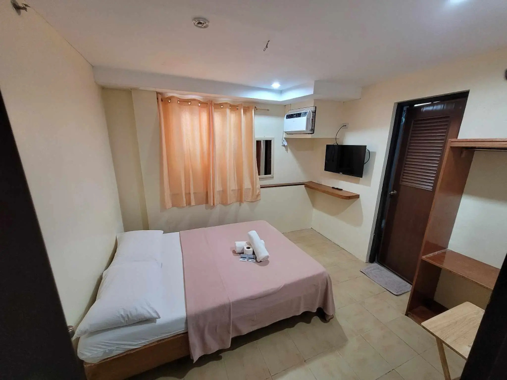 La Bella Casa de Boracay - Général