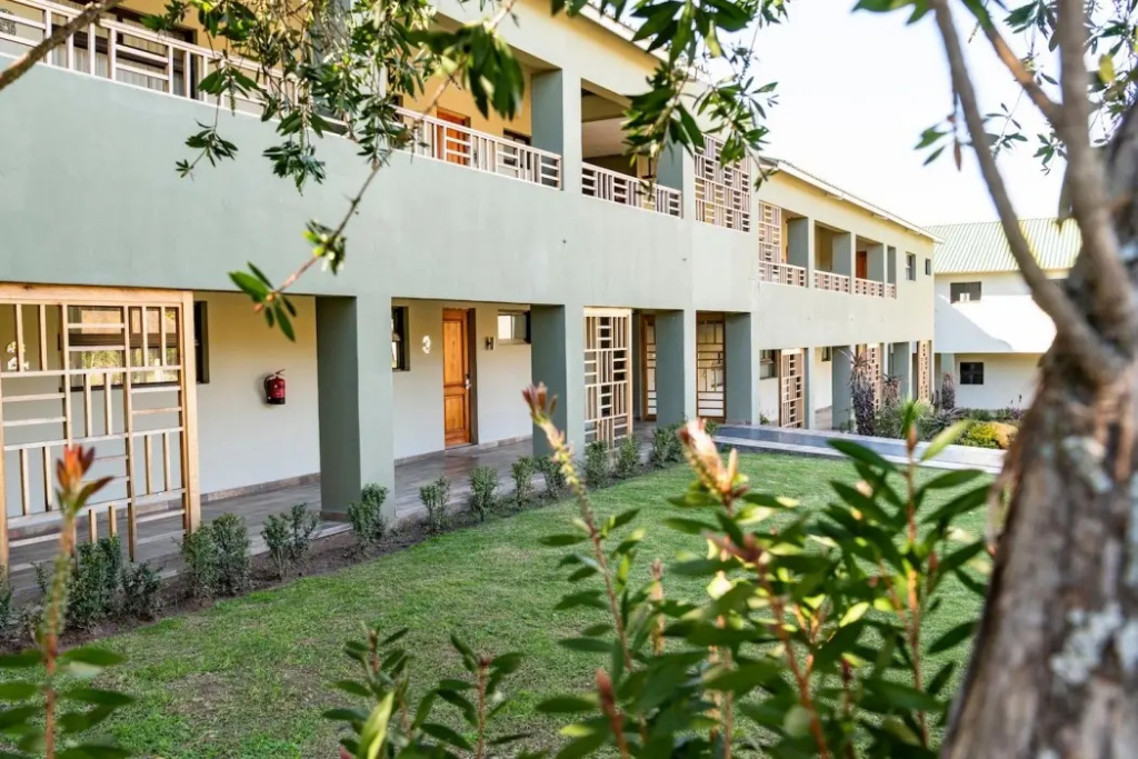 Kwantu Private Game Reserve