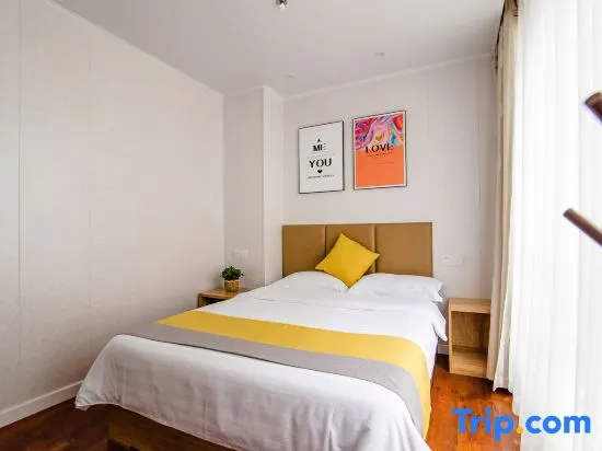 Comfort Double room (full double bed)