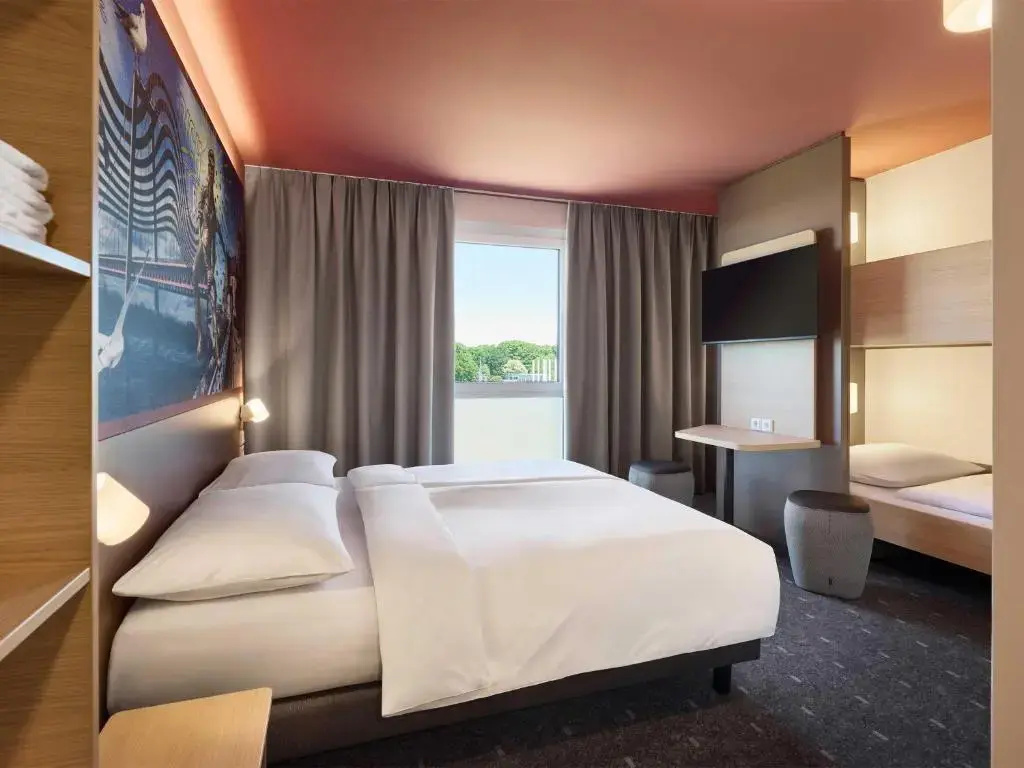 Hotel photo 6