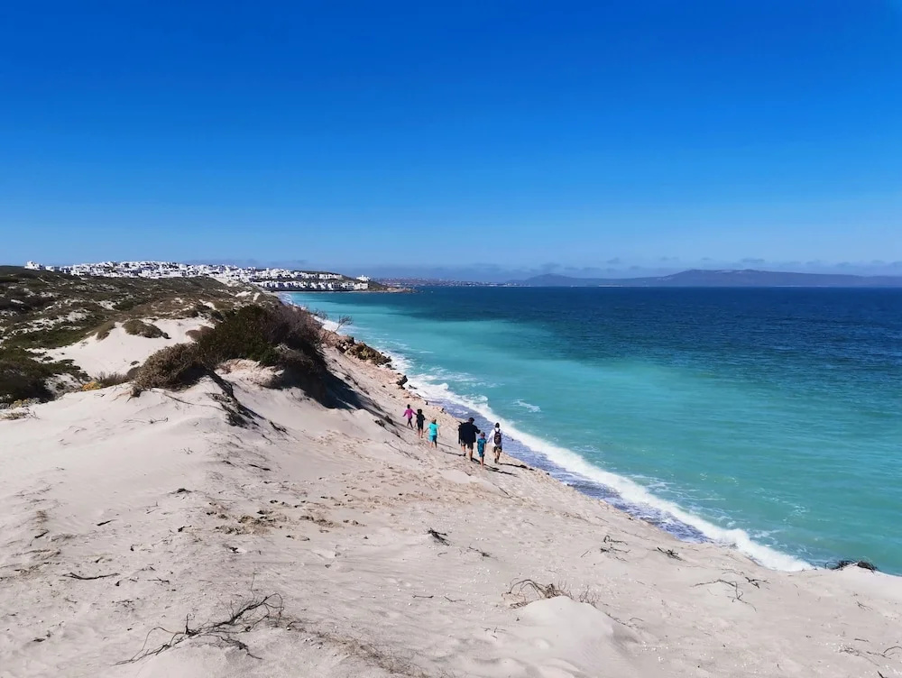 Perle of Paradise Beach - Général