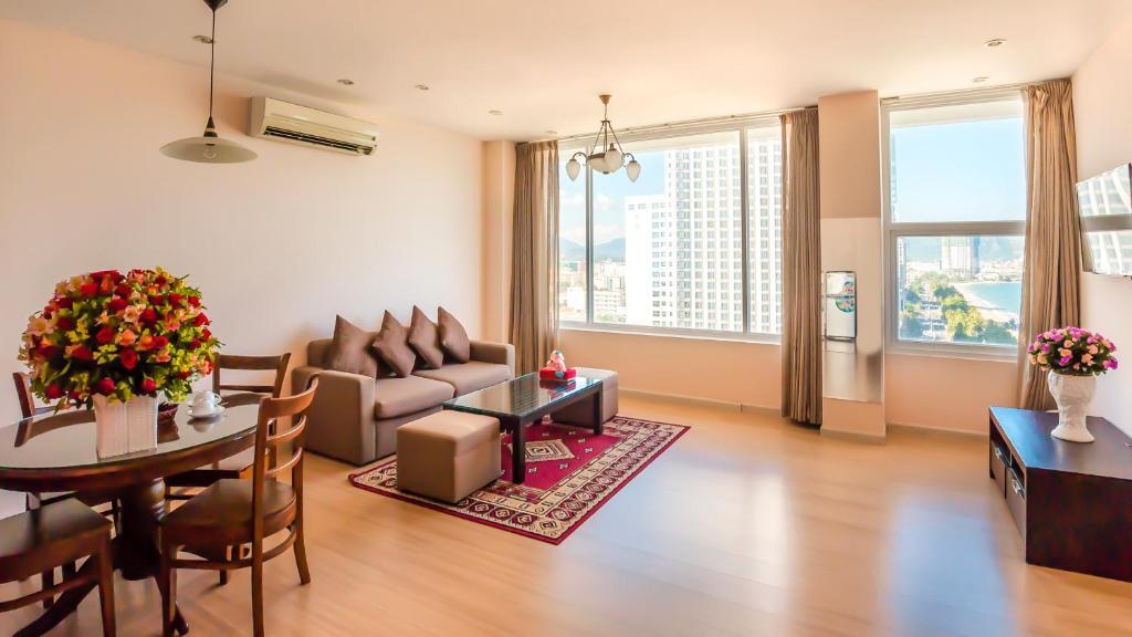 Nha Trang Lodge