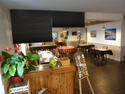 Hotel Saint Pierre