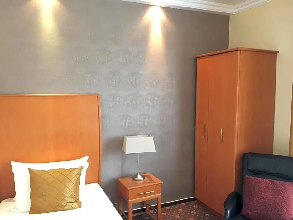 Hotel Wegner - The Culinary Art Hotel - Chambres
