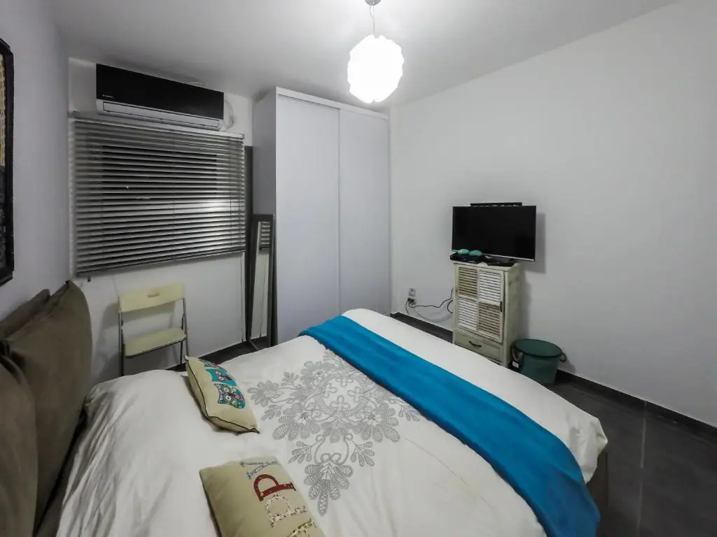 Eden Suite - Chambres