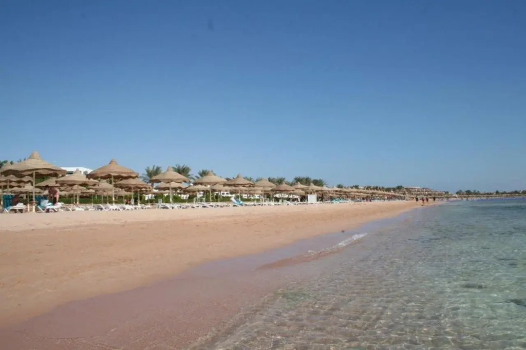 Gafy Resort Aqua Park - Général