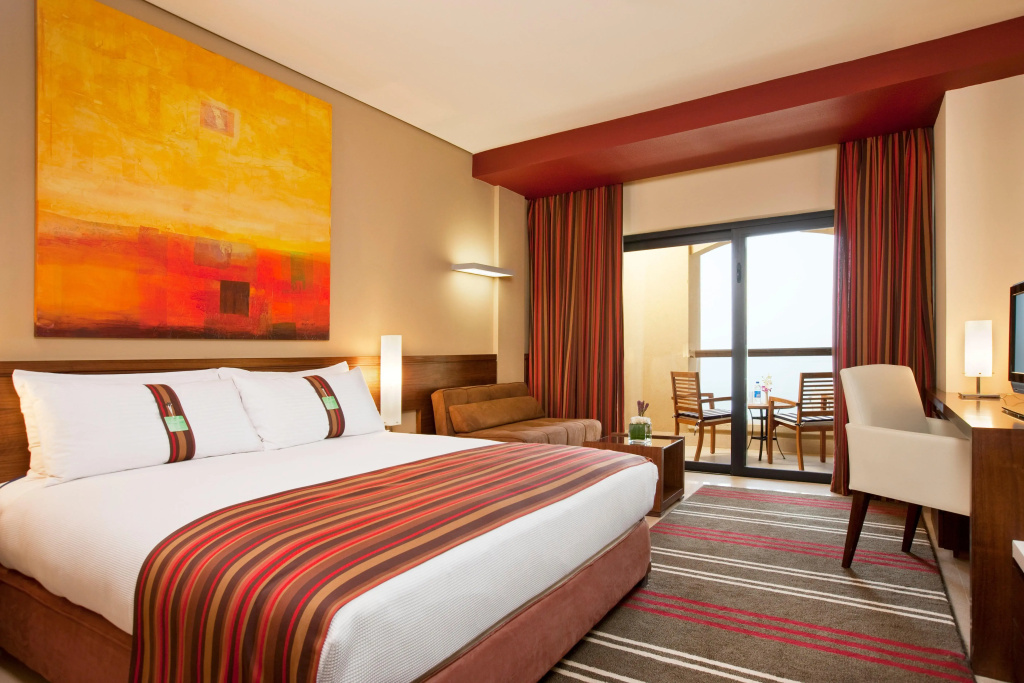 Holiday Inn Resort Dead Sea by IHG - Général