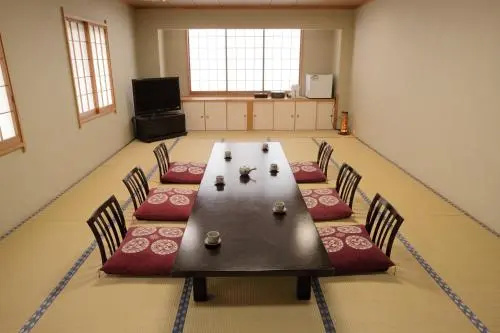 Sanazawa-no-Mori - Général