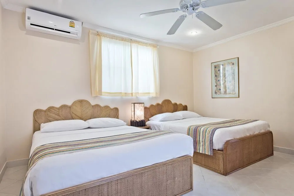 Butterfly Garden Boutique Apartments & Villas - Général